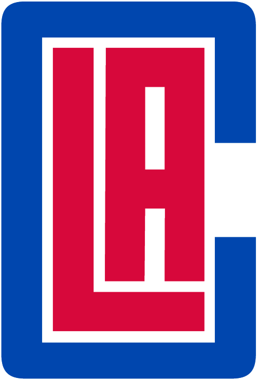 Los Angeles Clippers 2015-Pres Alternate Logo iron on transfers for clothing